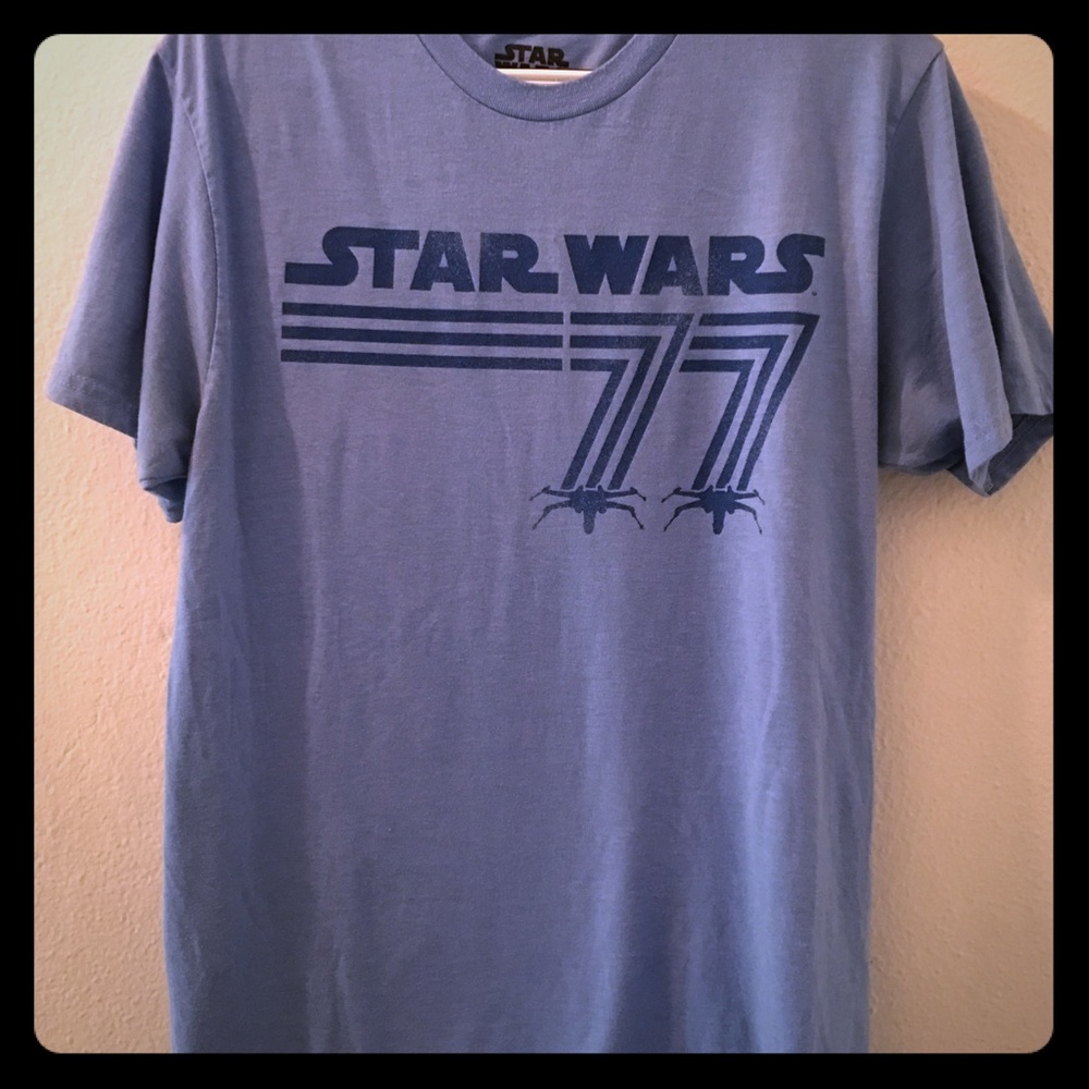 Star Wars T-shirt